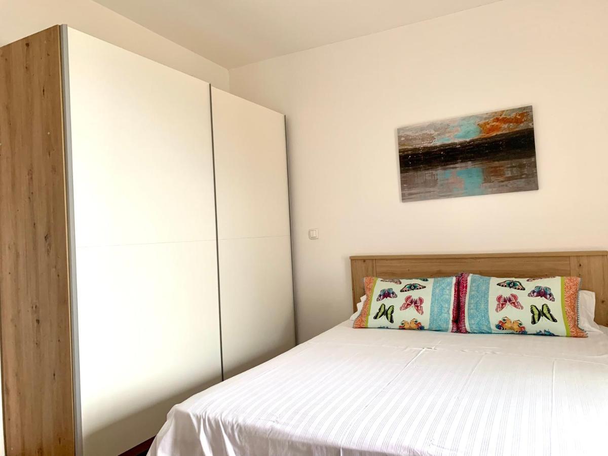 Galah Studio Podgora Buitenkant foto