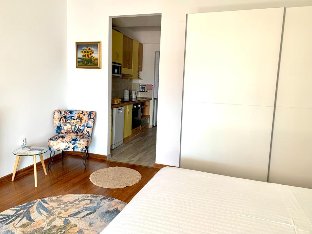 Galah Studio Podgora Buitenkant foto